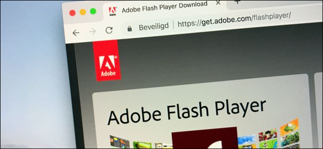 adobe flash drive for mac download